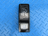 Rolls Royce Ghost Wraith Dawn Phantom Cullinan side marker Black badge #2137