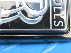 Rolls Royce Ghost Wraith Dawn Phantom Cullinan side marker Black badge #2137