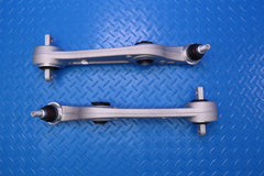 Alfa Romeo Giulia left & right lower suspension control arms 2pcs #12572