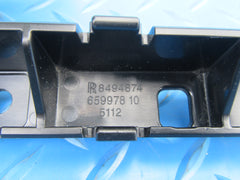 Rolls Royce Cullinan rear bumper right retaining bracket New #2130
