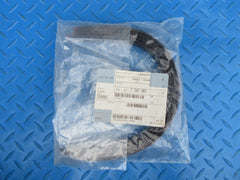 Rolls Royce Wraith Dawn front door sill rubber inserts 4pcs #2131