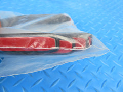 Rolls Royce Wraith Dawn front door sill rubber inserts 4pcs #2131