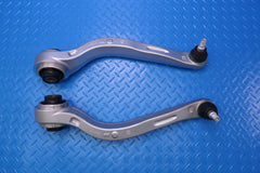 Alfa Romeo Giulia left & right lower suspension control arms 2pcs #12575