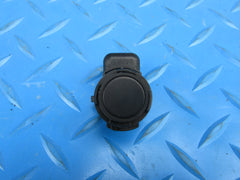 Bentley Bentayga front bumper grille pdc distance sensor #2155
