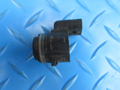 Bentley Bentayga front bumper grille pdc distance sensor #2155