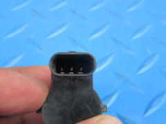 Bentley Bentayga front bumper grille pdc distance sensor #2155