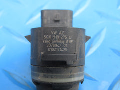 Bentley Bentayga front bumper grille pdc distance sensor #2155