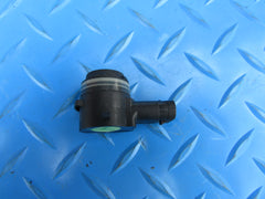 Rolls Royce Cullinan rear bumper pdc parking distance sensor #2158