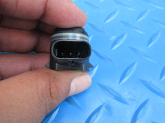 Rolls Royce Cullinan rear bumper pdc parking distance sensor #2158