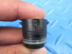 Rolls Royce Cullinan rear bumper pdc parking distance sensor #2158