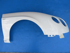 Bentley Continental GT GTC V8 right fender #2121