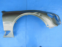 Bentley Continental GT GTC V8 right fender #2123