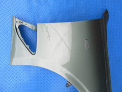 Bentley Continental GT GTC V8 right fender #2123