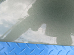 Bentley Continental GT GTC V8 right fender #2123