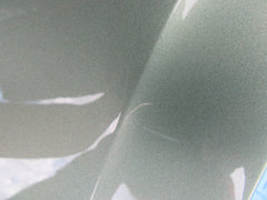 Bentley Continental GT GTC V8 right fender #2123