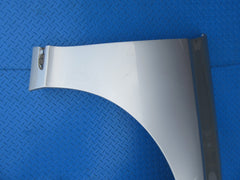 Bentley Continental GT GTC right fender #2122