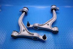 Bentley Gt GTc Flying Spur TopEuro Suspension lower control arms #12582