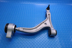 Bentley Gt GTc Flying Spur TopEuro Suspension left lower control arm #12583
