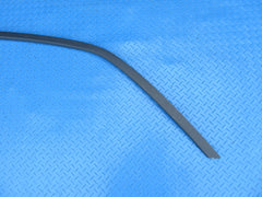 Rolls Royce Ghost left roof frame side trim molding NEW #2117