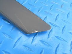 Rolls Royce Ghost left roof frame side trim molding NEW #2117