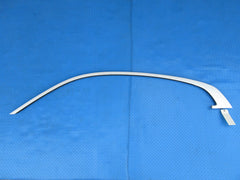 Rolls Royce Wraith RR05 left side upper roof frame trim #2119