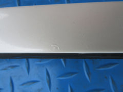 Rolls Royce Wraith RR05 left side upper roof frame trim #2119