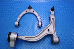 Bentley Gt GTc Flying Spur TopEuro left suspension control arms #12588