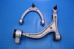 Bentley Gt GTc Flying Spur TopEuro left suspension control arms #12588