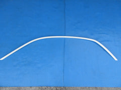 Rolls Royce Ghost left roof side frame trim #2118