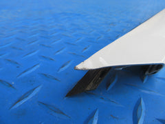 Rolls Royce Ghost left roof side frame trim #2118