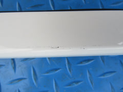 Rolls Royce Ghost left roof side frame trim #2118