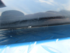 Bentley Bentayga right front door trim panel #2113