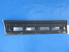 Bentley Bentayga right front door trim panel #2113