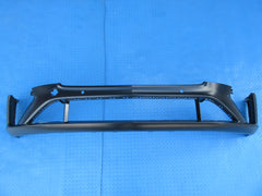 Bentley Continental GT GTC front bumper cover #2112