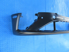 Bentley Continental GT GTC front bumper cover #2112