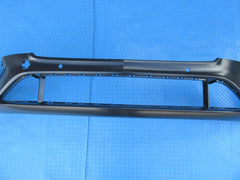 Bentley Continental GT GTC front bumper cover #2112