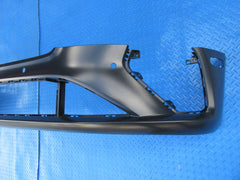 Bentley Continental GT GTC front bumper cover #2112