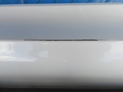 Bentley Continental GT GTC Speed right rocker panel #2111