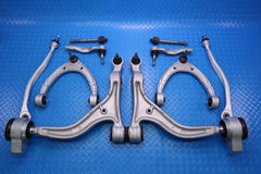 Bentley Gt GTc Flying Spur TopEuro Suspension control arms & links #12579