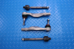 Bentley Gt GTc Flying Spur TopEuro left & right tie rod ends #12594