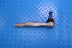 Bentley Gt GTc Flying Spur TopEuro left outer tie rod end #12596