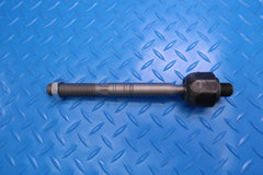 Bentley Gt GTc Flying Spur TopEuro left or right inner tie rod end 1pc #12601