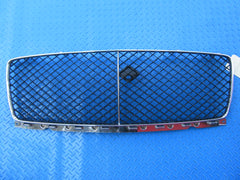 Bentley Continental GT GTC radiator grille #2110
