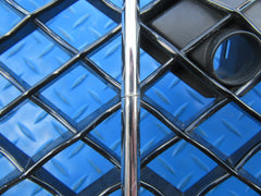 Bentley Continental GT GTC radiator grille #2110