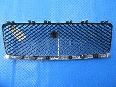 Bentley Continental GT GTC radiator grille #2110