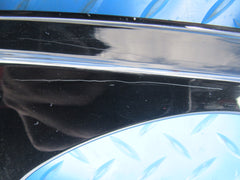 Rolls Royce Wraith Dawn left front door jam umbrella holder cover panel #2074