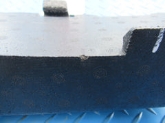 Rolls Royce Wraith Dawn right front reinforcement bar absorber pad #2077