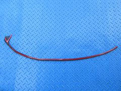 Rolls Royce Wraith Dawn left door sealing strip NEW #2071