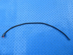 Rolls Royce Wraith Dawn left door sealing strip NEW #2071