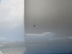 Bentley Bentayga right front wheel arch trim #2078